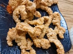 -田波泡椒牛蛙(巴丽新地店)