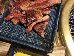 -觅福里•熟成和牛餐厅