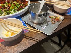 -铁公鸡·四川料理(天环广场店)