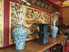 -仿膳饭庄(天安门店)