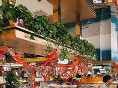 -亚马逊海鲜自助(梅溪湖步步高店)