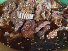 牛肉-高记什邡肖麻辣(成都店)