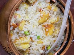 -姚记抚仙湖石锅鱼庄