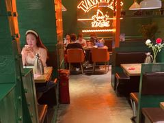 大堂-炭舍干锅·烤鱼(扬名广场店)