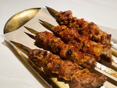 -西域阿里马新疆菜·清真(桂花路店)