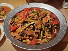 -水平有限广西米粉·广西风味集(五道口店)
