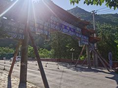 -潭柘寺景区