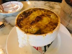 -db Bistro & Oyster Bar by Daniel Boulud(滨海湾金沙店)