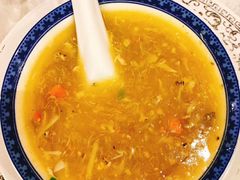 蟹粉鱼翅-梅龙镇酒家(南京西路总店)
