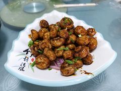 -遇见小院—虹鳟鱼•农家菜(怀柔店)