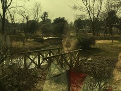 -天宫南铂玫瑰园酒店