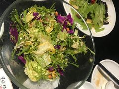 -皇城根北京风味主题餐厅(中海环宇城店)