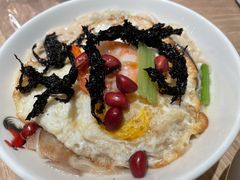 -莆田餐厅PUTIEN(万象天地店)