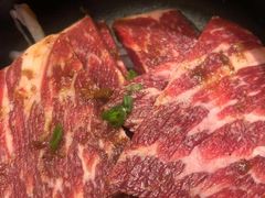 -九田家黑牛烤肉料理(中北镇店)