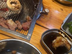-麻蒲碳烤肉(远景路1号店)
