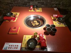 -谭鸭血老火锅(龙湖宝山天街店)