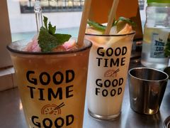 -炑八韩烤(琼华店)