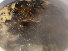 -亿诣蝎府炸酱面羊蝎子火锅(酷车小镇店)