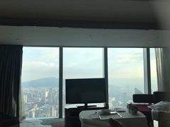 -广州四季酒店