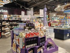 -Olé精品超市(广州太古汇店)
