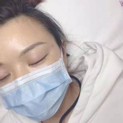 -韩迪娇·半永久纹眉眼唇