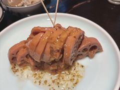 -鱼食饭稻·苏浙土菜17年老馆子(平江路店)