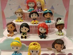 -泡泡玛特POPMART(蓝色港湾店)