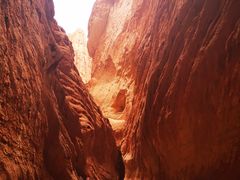 -天山神秘大峡谷