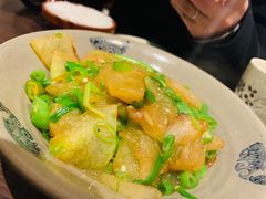 口味冬瓜-潇湘阁(望京SOHO店)