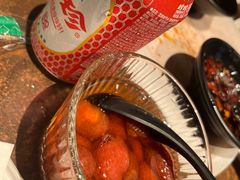 -枪火串烧·东北特色烧烤(罗湖总店)