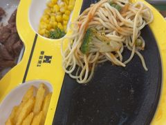 -豪客来牛排(红豆万花城店)