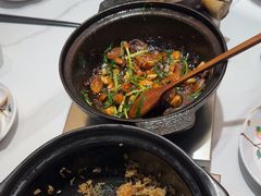 -火啫啫·粤式啫啫煲(南通首店)