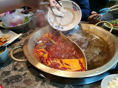 -小龙坎火锅(春熙太古里店)