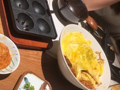 -玉川屋·深夜食堂居酒屋(柳巷店)