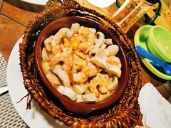 -Mezomd曼索蒂西班牙餐厅(广粤店)