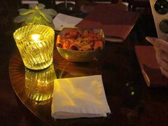 -广州柏悦酒店·悦吧·顶楼露天酒吧
