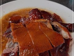 -黄连大头华烧鹅店(大良店)