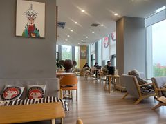 -了不起的考拉咖啡店(高新店)