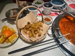 -左庭右院鲜牛肉火锅(长泰广场店)