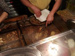 牛杂-明记牛杂(新马路分店)