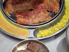 -韩宫宴烤肉·料理(苏州中心店)