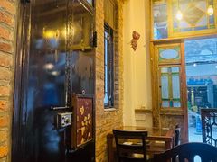 -西关84·History·Art·Cafe