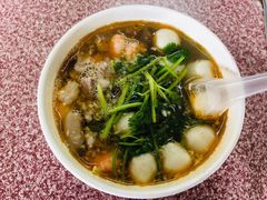 -明月虾面(厦禾路店)