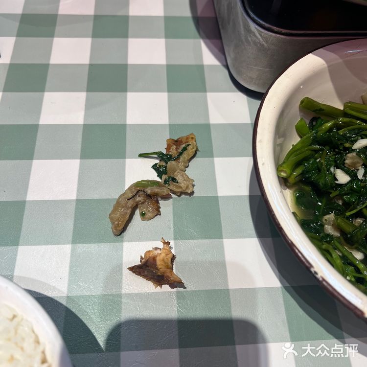 彭耕记，这几个菜不要点，踩雷