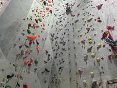 -尽峰攀岩 Acme Climbing