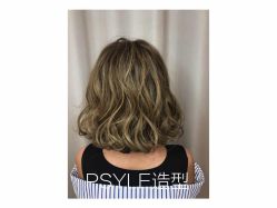 -P.STYLE 派斯造型