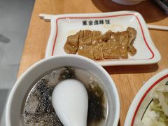 -卤好·黑金卤味饭(华侨城店)