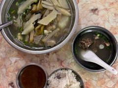 -老字号良记牛腩档