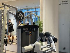 -YCHL FIT 健身(星寰店)