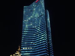 -宁波万豪酒店
